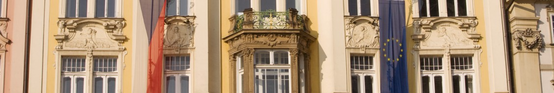 MRD of the Czech Republic